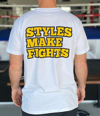 WILDFIGHTER BOXING CLUB