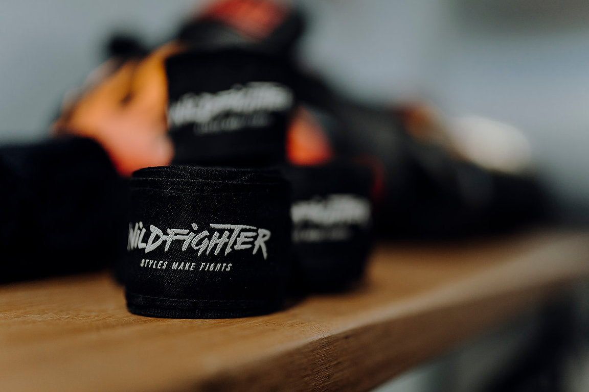 Wildfighter Wraps