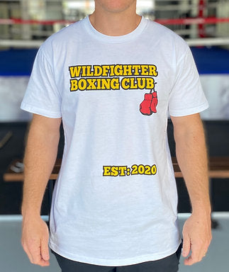 WILDFIGHTER BOXING CLUB